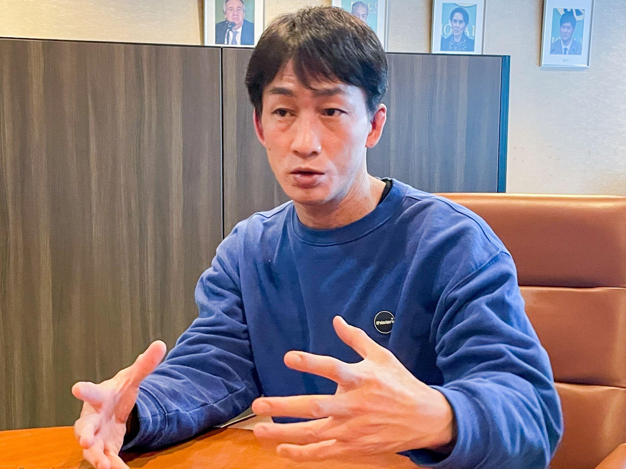 大人に肯定されて、子どもは居場所を見つけられる　渡辺洋次郎さん #知りたいを聞く
