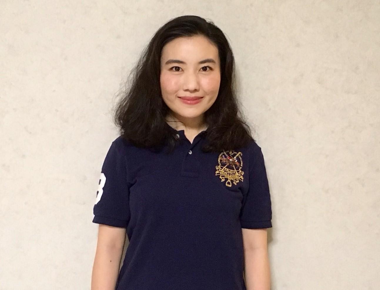 松田万里阿先生