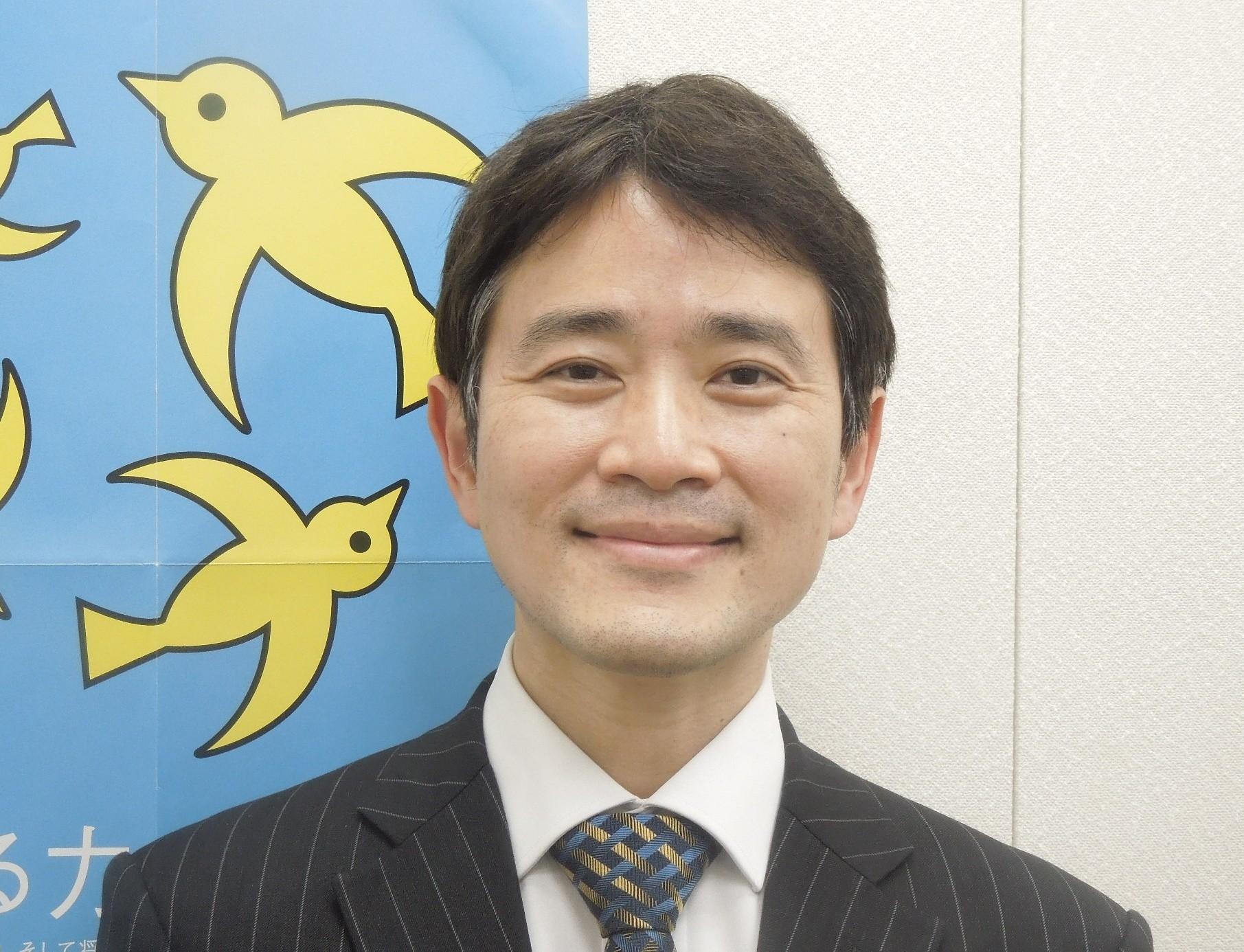 GIGAスクールが目指す世界は　文科省ＰＴリーダー語る　＃知りたいを聞く
